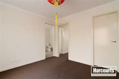Sixth view of Homely townhouse listing, 3/285 McCormicks Road, Carrum Downs VIC 3201