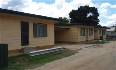 Main view of Homely unit listing, 385 Balaclava Street, Hay NSW 2711