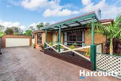 Main view of Homely house listing, 9 Ruffy Drive, Cranbourne VIC 3977