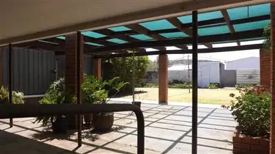 Third view of Homely house listing, 23 James Street, Kellerberrin WA 6410