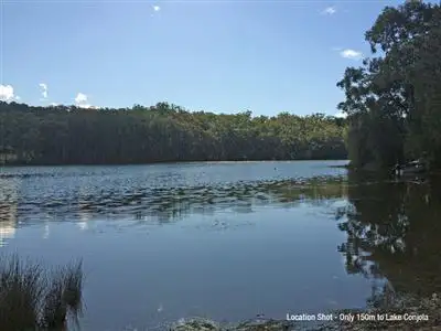 Fifth view of Homely land listing, 28 Windemere Drive, Lake Conjola NSW 2539