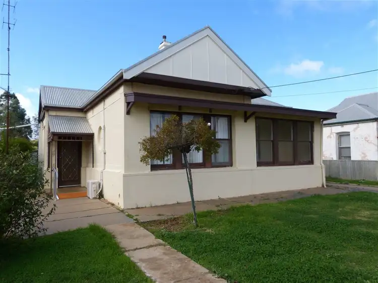 12 Mannanarie Road, Jamestown SA 5491