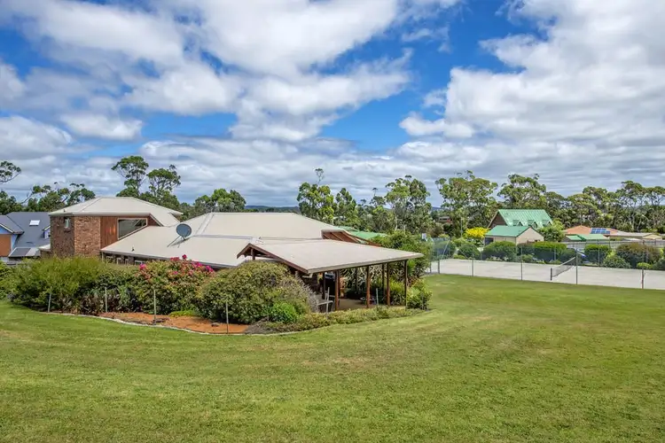 Third view of Homely house listing, 42 Freestone Crescent, Wynyard TAS 7325