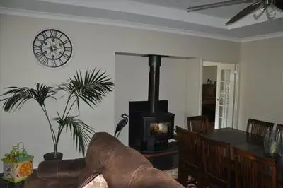 Sixth view of Homely rural property listing, 95 Rouchel Gap Rd, "Wendaroo", McCullys Gap via, Aberdeen NSW 2336