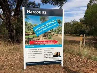 Main view of Homely house listing, 18 Whistler Close, Bindoon WA 6502