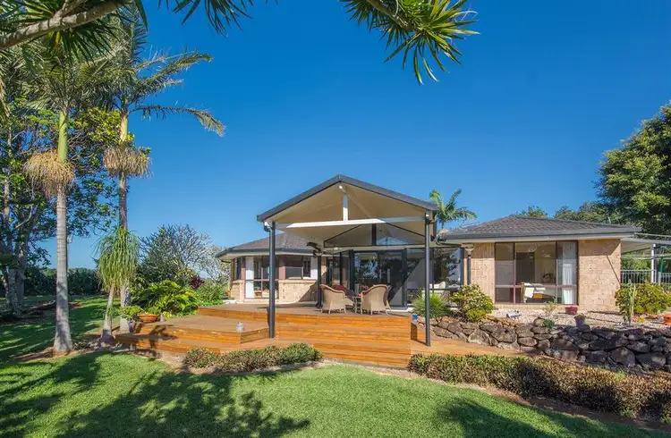 Second view of Homely house listing, 348 North Creek Road, Lennox Head NSW 2478