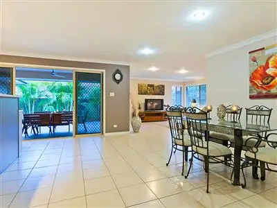 Sixth view of Homely house listing, 5 Fenton Close, Warner QLD 4500