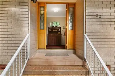 Second view of Homely house listing, 22 Barrymount Crescent, Mount Lofty QLD 4350