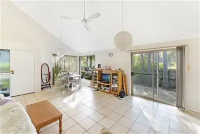 Fourth view of Homely townhouse listing, 181/641 Pine Ridge Road, Biggera Waters QLD 4216