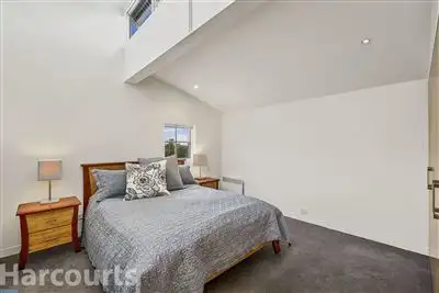 Third view of Homely apartment listing, 202W/158 Albert Street, East Melbourne VIC 3002