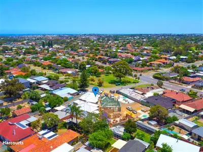 Sixth view of Homely house listing, 2/6 Sawle Road, Hamilton Hill WA 6163