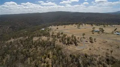 Fifth view of Homely land listing, 25 Escarpment Drive, St Leonards TAS 7250
