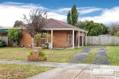 Main view of Homely house listing, 17 Collins Crescent, Berwick VIC 3806