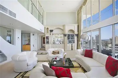 Second view of Homely house listing, 1192/1 Lennie Avenue, Main Beach QLD 4217