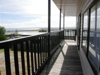 Third view of Homely house listing, 21 Louisa Street, Bridport TAS 7262