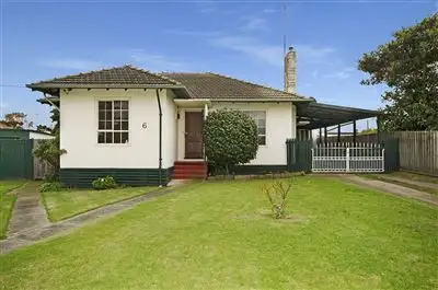 6 Nowra Court, Norlane VIC 3214