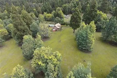 Third view of Homely house listing, 69 Robertson Road, Lachlan TAS 7140