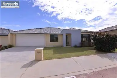 Main view of Homely house listing, 4 Garrett Way, Clarkson WA