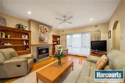 Main view of Homely house listing, 4 Rankin Road, Boronia VIC 3155