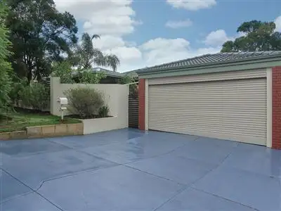 Second view of Homely house listing, 27 Ochiltree Way, Kardinya WA 6163
