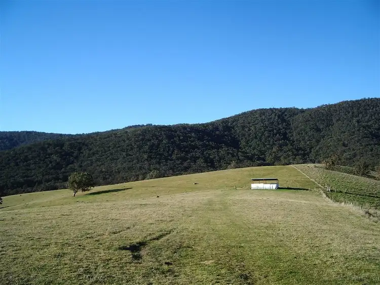 Sixth view of Homely rural property listing, 496 Hammonds Road, Ensay VIC 3895