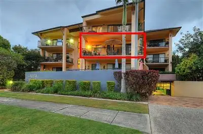 Fourth view of Homely apartment listing, 5/24 Parneno Street, Chevron Island QLD 4217