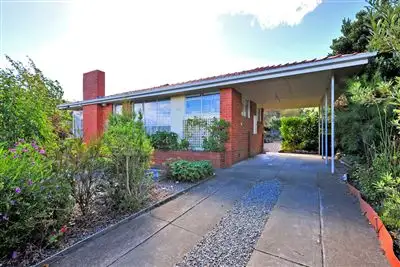 Second view of Homely house listing, 101 Alford Street, Howrah TAS 7018