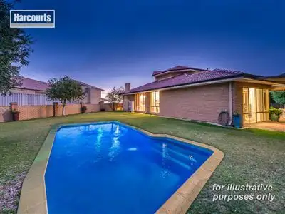 Fourth view of Homely house listing, 9 Cuttle Court, Mullaloo WA 6027