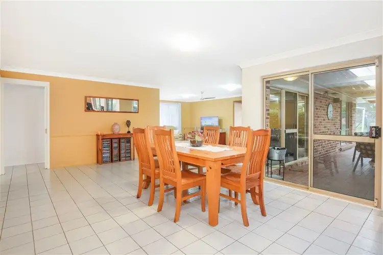 Sixth view of Homely house listing, 6 Dowe Place, Bligh Park NSW 2756