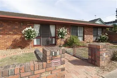 Second view of Homely house listing, 1 Minton Street, Ararat VIC 3377