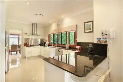 Fifth view of Homely house listing, 29 Moondance Court, Bonogin QLD 4213