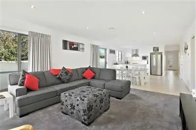 Fifth view of Homely house listing, 2 Orbost Drive, Miners Rest VIC 3352