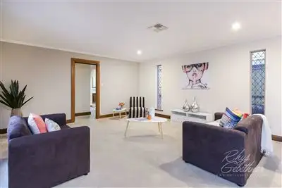 Fifth view of Homely house listing, 12 Poralka Crescent, Hallett Cove SA 5158