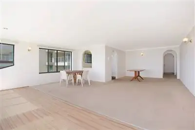 Sixth view of Homely unit listing, 1/377 Golden Four Drive, Tugun QLD 4224