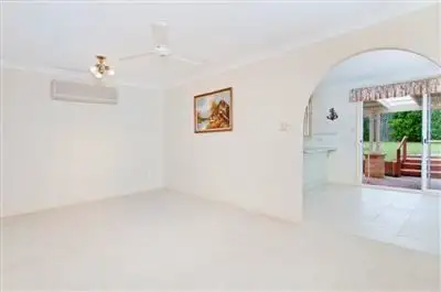 Fourth view of Homely house listing, 76 Fiona Crescent, Lake Cathie NSW 2445