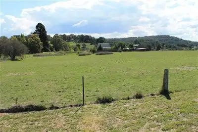 Second view of Homely land listing, 4 Hill Street, Majors Creek, Braidwood NSW 2622