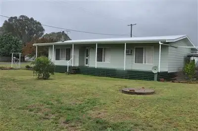 10 Petwynn St, Wingen NSW 2337