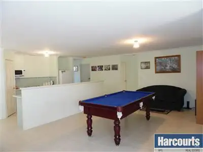 Fifth view of Homely house listing, 120 Macquarie Drive, Australind WA 6233