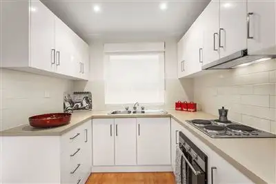 Third view of Homely apartment listing, 10/17 Kemp Street, Thornbury VIC 3071