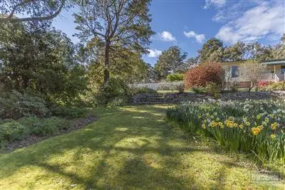 Fifth view of Homely house listing, 5 Pine Lodge Rd, Glen Huon TAS 7109