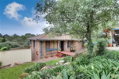 39 Gaylard Crescent, Redwood Park SA 5097