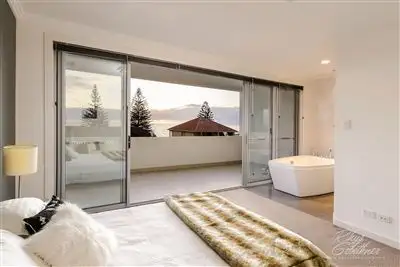 Second view of Homely semi-detached listing, 216G Esplanade, Seacliff SA 5049