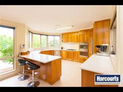 Fourth view of Homely house listing, 6 Elska Court, Warragul VIC 3820