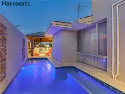 Fourth view of Homely house listing, 39 Canterbury Circle, Currambine WA 6028