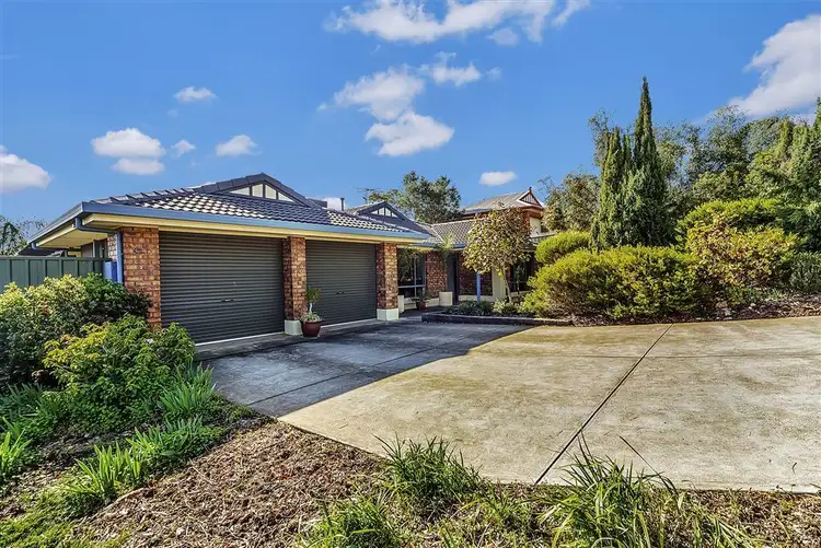 Second view of Homely house listing, 3 Honeysuckle Drive, Hillbank SA 5112