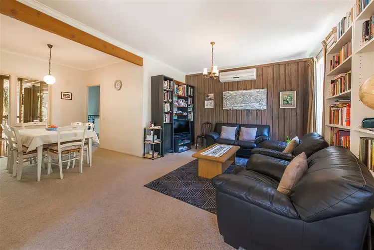 Fifth view of Homely house listing, 115 Rosslyn Avenue, Seaford VIC 3198
