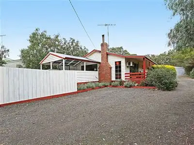 Main view of Homely house listing, 32 Pyke Street, Teesdale VIC 3328