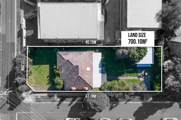 1931 Dandenong Road, Clayton VIC 3168