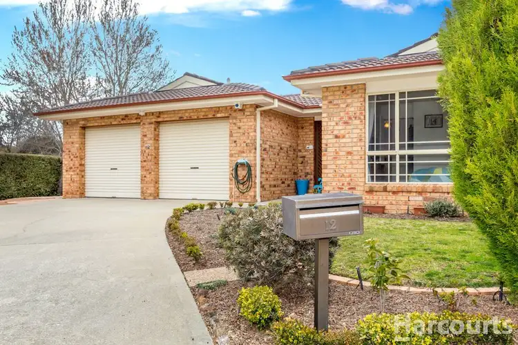 12 Millpost Close, Palmerston ACT 2913