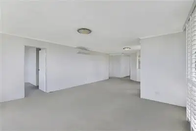 Seventh view of Homely apartment listing, 4/460 Marine Parade, Biggera Waters QLD 4216
